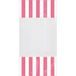 Amscan 377554-109 plastic tas Roze 24 stuk(s)