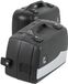 Hepco & Becker Junior Flash 40 L Silver Set