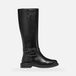 GEOX SERILDA DAMES - ZWART - Maat 35