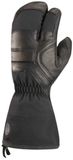 Black Diamond Guide Finger Gore-tex® Handschoenen Zwart XL