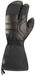 Black Diamond Guide Finger Gore-tex® Handschoenen Zwart XL