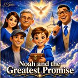 Noah and the Greatest Promise