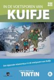 Megamoviestore Kuifje Box DVD 5-disc set