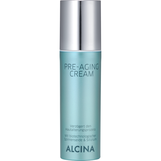 Alcina Pre-Aging Cream