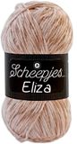 Scheepjes Eliza 209 Roly Poly Yarn 100g Polyester