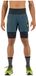 Karpos Lavaredo Ultra Korte Broek Blauw S Man