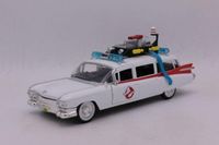 Jada Toys 1/24 Cadillac Ecto-1 "Ghostbusters"