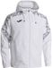 Joma Champions Viii Wr Regenjas Wit M Man