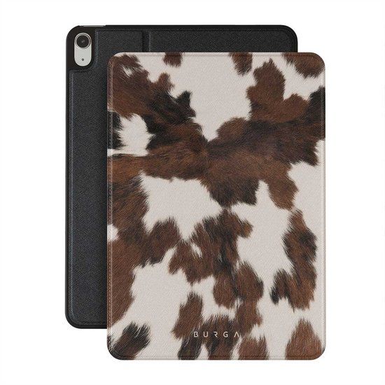 Burga Tablet Case voor Apple iPad Air 11 inch (2026) M4 / (2025) M3 / (2024) M2 - Celestial