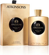 Atkinson, S. The Oud Collection eau de parfum / 100 ml / dames