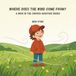 Where Does the Wind Come From?: A Book in the Curious-Question Series