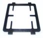 Plancha à gaz, adaptée pour cuisinière à gaz, dimensions 170 x 195 mm