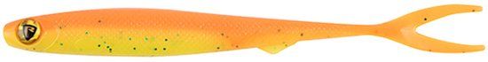 Fox Rage Ultra UV Slick Finesse UV Orange 9cm