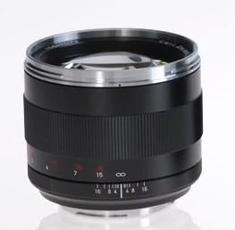 ZEISS Planar T* 1.4/85