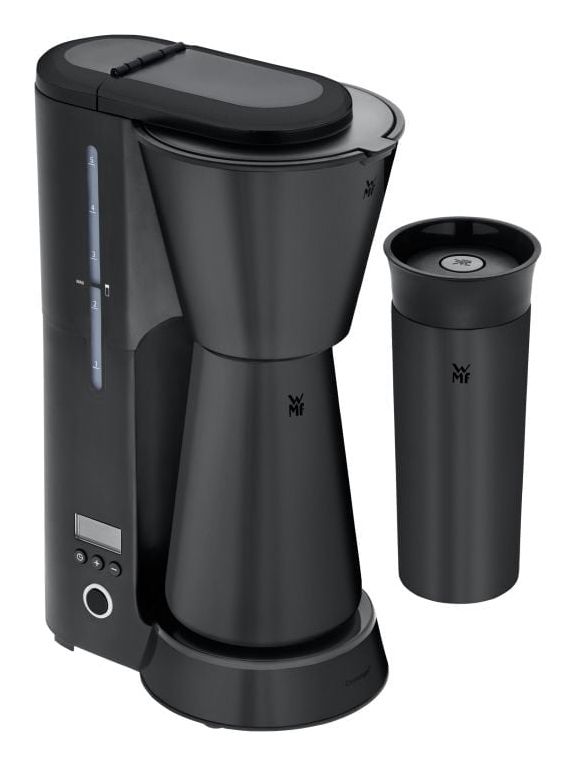 WMF KITCHENminis black 412260071 FCM thermo to go