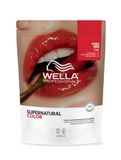 Wella Professionals Wella Supernatural Color 7/45 Chili Red Developer