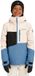 O'Neill Fwc Cruz Triple Snow Jas Beige 7-8 Years Jongens, Meisjes