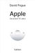 Apple: Apple. The First 50 Years