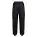 Regatta Linton Overtrousers RG458 - Black - XL