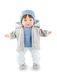 Marina&Pau Pop Teo Hiver 45cm