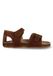 Shoesme Sandaal KL260022-E Bruin-24