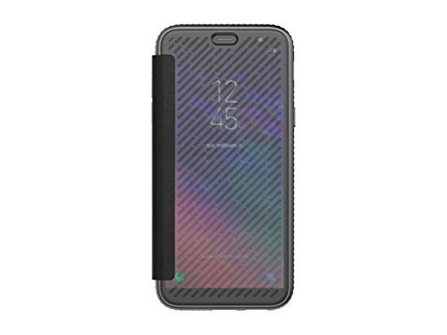 Thule Evo Flip Phone Case for Samsung Galaxy A6 - Black
