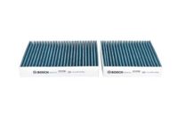 BOSCH 0986628533 Interieurfilter
