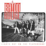 Baton Rouge Lights Out On The Playground CD