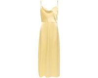 ONLY Jurk ONLHIMI Lange jurk Double Cream