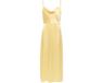 ONLY Jurk ONLHIMI Lange jurk Double Cream