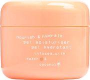 Glow Hub Nourish & Hydrate Gel Moisturiser 50g