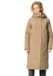 Vaude Coreway Parka Beige 40 Vrouw