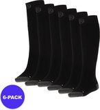 Apollo Skisokken Unisex - Badstof zool - 6-Pack