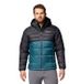 Columbia Buck Butte™ II Jas Everblue / Shark XL Man