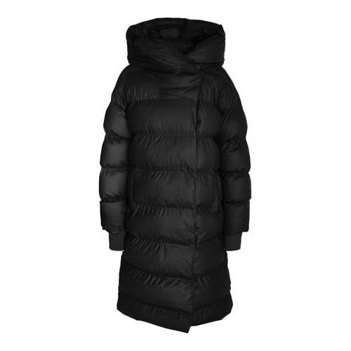 NOISY MAY NMSKY Quilted Jacket - Black
