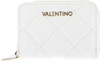 VALENTINO Ocarina Wallet Bianco wit