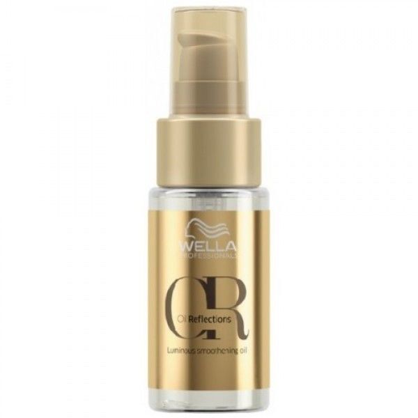 Wella Oil Reflections Smoothening Oil 30ml