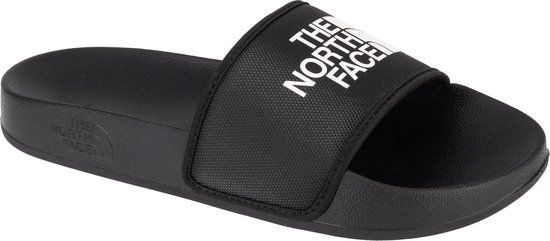 The North Face Horizon Trucker Badslippers JR+SR Zwart 39
