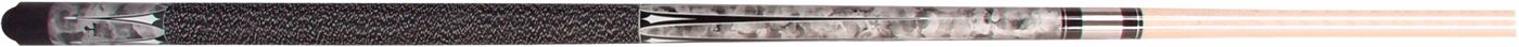 Verano Pool Cue No.4 Grey - 8717931917926