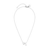 PURELEI Ketting Letter Heart L