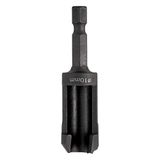 Trend Snappy 10Mm Buis Pluggenfrees Voor Perfecte Houten Pluggen, Compatibel Met Snelwisselboorsysteem, Snap/Pc/10T