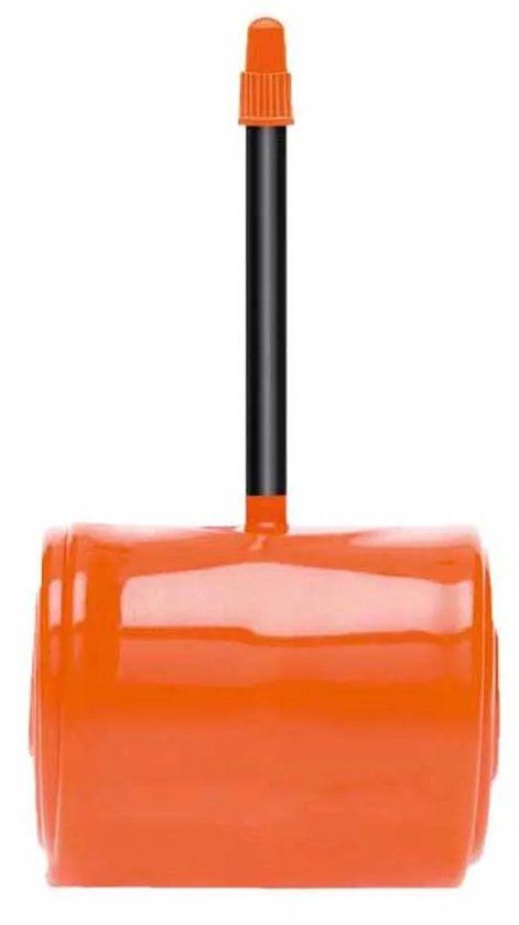 Tubolito CX/Gravel All Binnenband - 60mm ventiel zwart - 61 gram