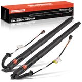 Frankberg 2x elektrische gasveer gasdrukdemper achterklep links rechts compatibel met Superb III 3V5 Combi 2015-2020 vervang# 3V9827852B