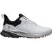 FootJoy Chaussures de golf pour hommes Pro SL, blanc/noir