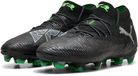 Puma Future 8 Ultimate Fg Voetbalschoenen Zwart EU 40