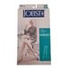 Jobst Ultrasheer 10-15 MMHG AutorGANT noir