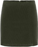 ONLY Rok ONLFLORA Corduroy Korte rok