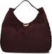 Liu Jo Schoudertassen Liu Jo Gerona - Hobo Bag Bordeaux