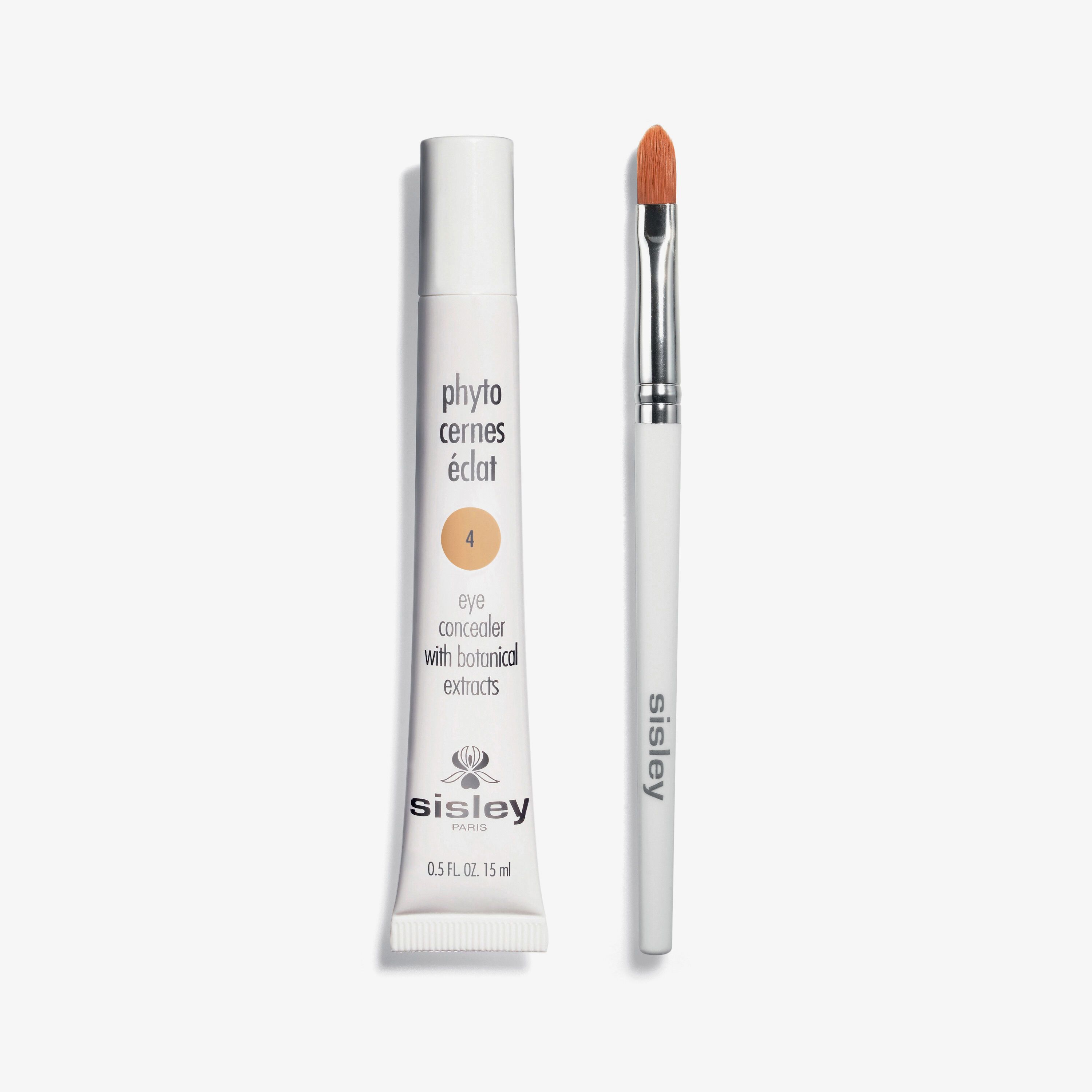 Sisley Phyto-Cernes Eclat oogconcealer - 4 - 15ml