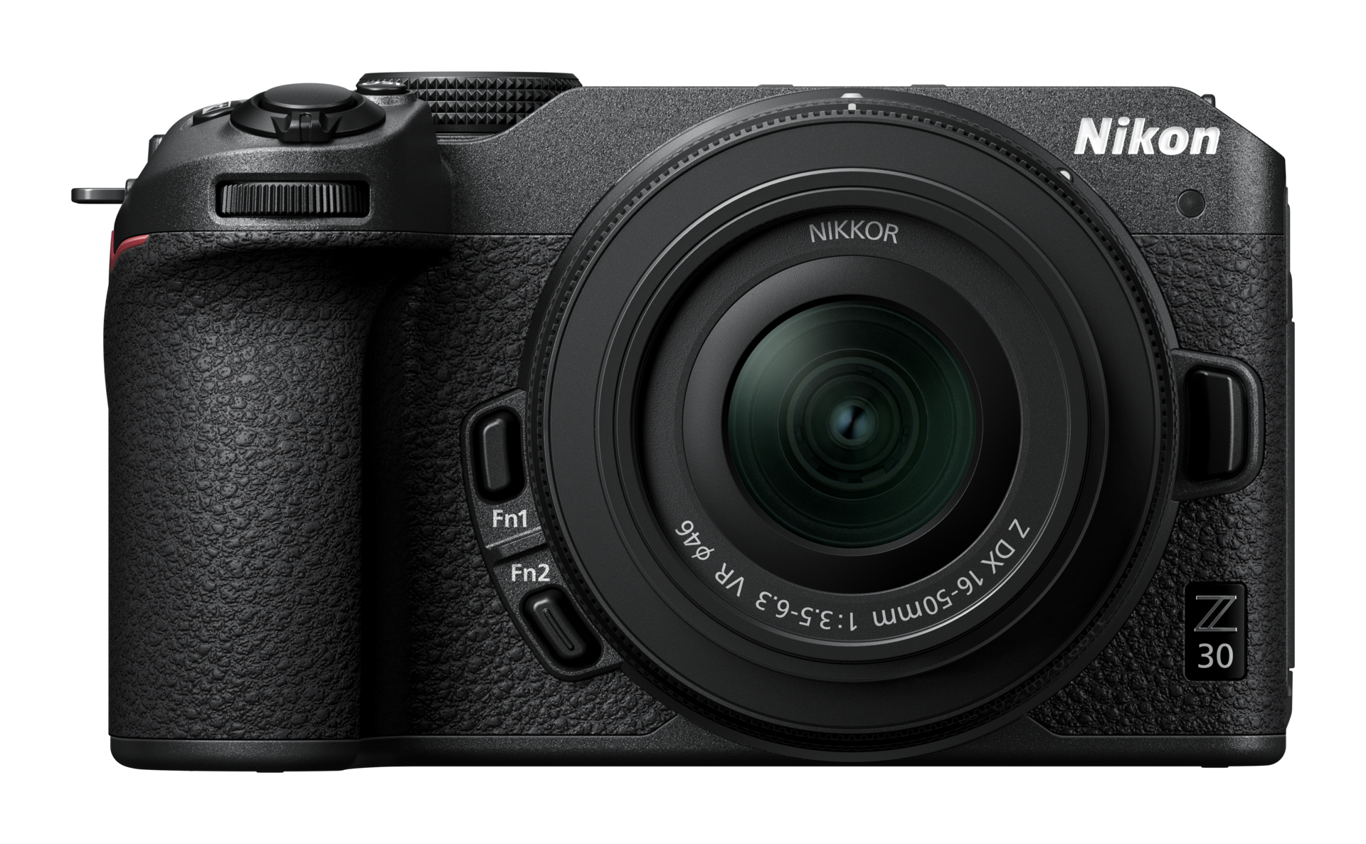 Nikon Nikon Z30 + NIKKOR Z 12-28mm